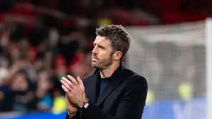 Oficjalnie: Manchester United podjął kluczową decyzję w sprawie przyszłości Michaela Carricka
