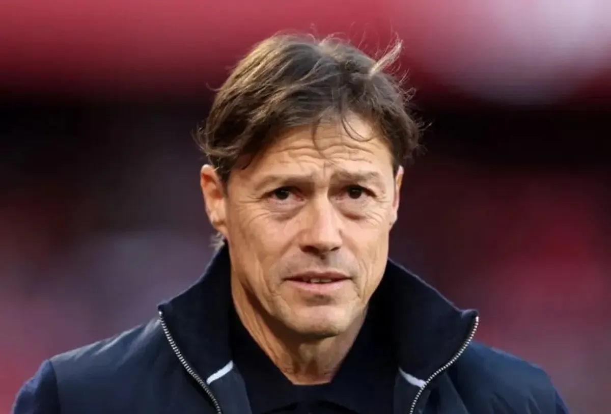 Oficjalnie: Matias Almeyda wraca do Meksyku i przejmuje potęgę