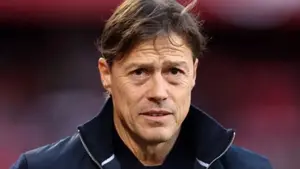 Oficjalnie: Matias Almeyda wraca do Meksyku i przejmuje potęgę