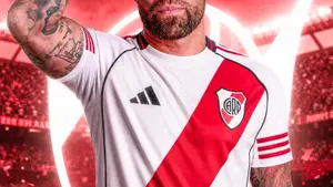 Oficjalnie: Nicolas Otamendi wraca do Argentyny. Wielki transfer River Plate stał się faktem