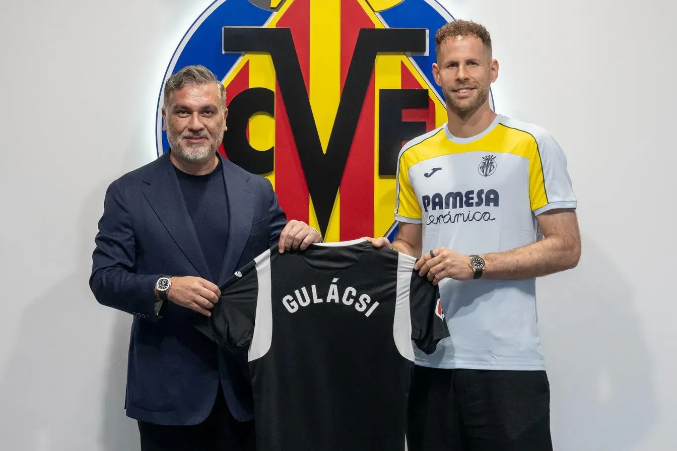 Oficjalnie: Peter Gulacsi zmienia klub. Fabrizio Romano potwierdza transfer