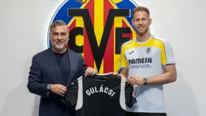 Oficjalnie: Peter Gulacsi zmienia klub. Fabrizio Romano potwierdza transfer
