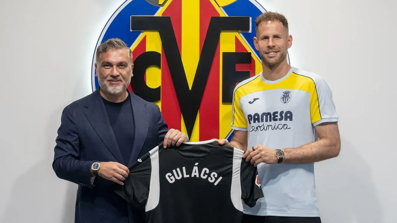 Oficjalnie: Peter Gulacsi zmienia klub. Fabrizio Romano potwierdza transfer
