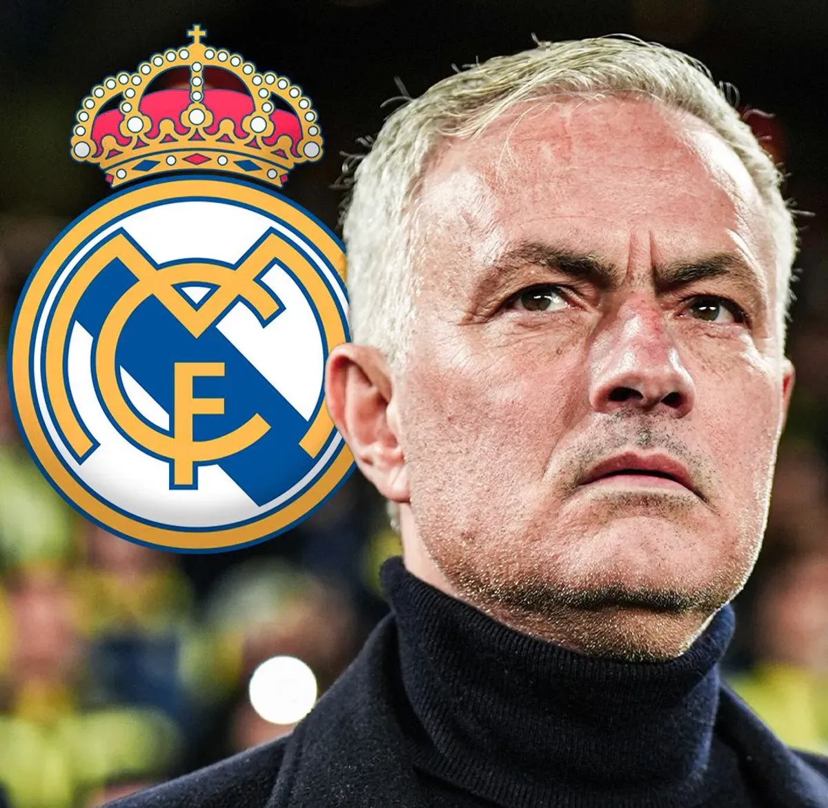 Oficjalnie: Real Madryt podjął kluczową decyzję w sprawie Mourinho. Kontrakt przedłużony