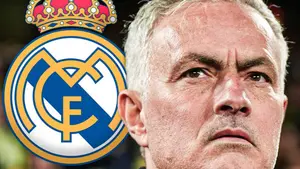 Oficjalnie: Real Madryt podjął kluczową decyzję w sprawie Mourinho. Kontrakt przedłużony
