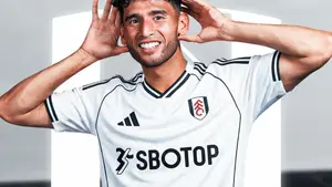 Oficjalnie: Ricardo Pepi przenosi się do Premier League za wielkie pieniądze