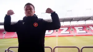 Kapuadi uderza wprost. „Wolę uczciwą rywalizację”