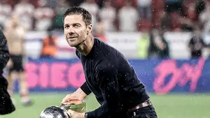 Oficjalnie: Xabi Alonso nowym trenerem Chelsea. Hiszpan zwrócił się do kibiców