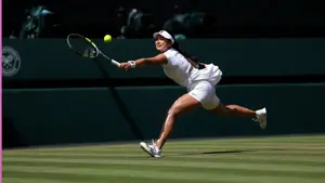 Oficjalny ranking WTA zakłamuje rzeczywistość? Emma Raducanu w tarapatach, sensacyjne dane