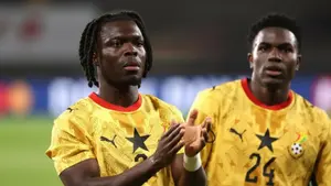 OGC Nice sprowadza Alidu Seidu. Awaryjny transfer po dramacie obrońcy