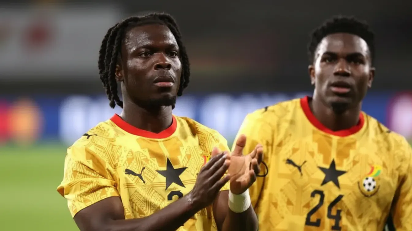 OGC Nice sprowadza Alidu Seidu. Awaryjny transfer po dramacie obrońcy