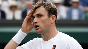 „Oglądasz swój upadek”. Dramatyczne wyznanie gwiazdy tenisa przed Wimbledonem