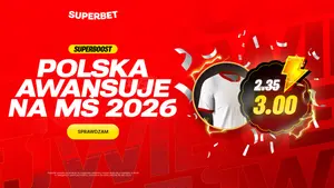Ogromny kurs na awans Polski na MŚ 2026. Biało-Czerwoni bez szans?