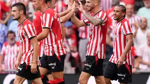 Oihan Sancet z urazem. Athletic Club traci pomocnika przed meczem z Rayo