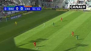Okazje są, ale coraz więcej wskazuje na to, że obaj bramkarze w Radomiu dziś zachowają dziś czyste konta Oglądaj w CANAL