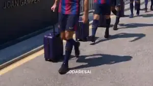 Okienko transferowe w La Liga: Podsumowanie lata