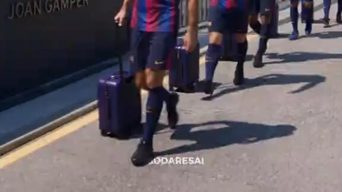Okienko transferowe w La Liga: Podsumowanie lata