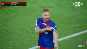 OKS Odra Opole 3-1 Warta Poznań