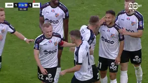 OKS Odra Opole - Wisła Kraków - Patryk Szysz
