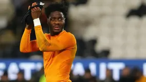 Ola Aina nie trafi na Goodison Park. Everton rezygnuje z obrońcy rywala