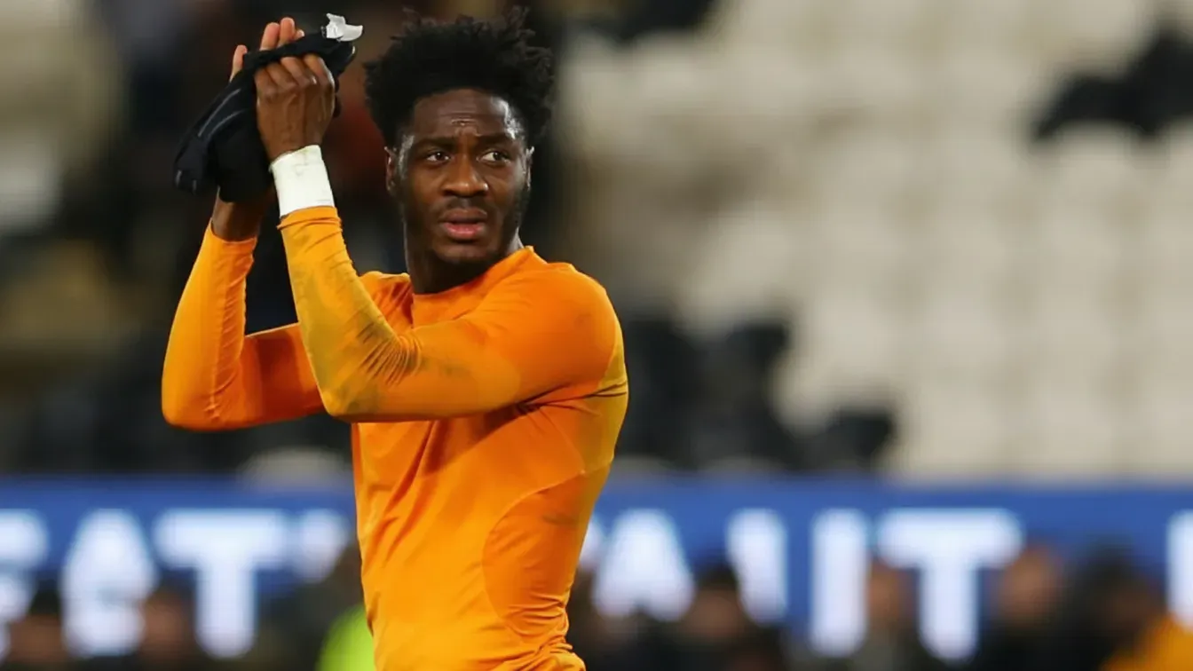 Ola Aina nie trafi na Goodison Park. Everton rezygnuje z obrońcy rywala