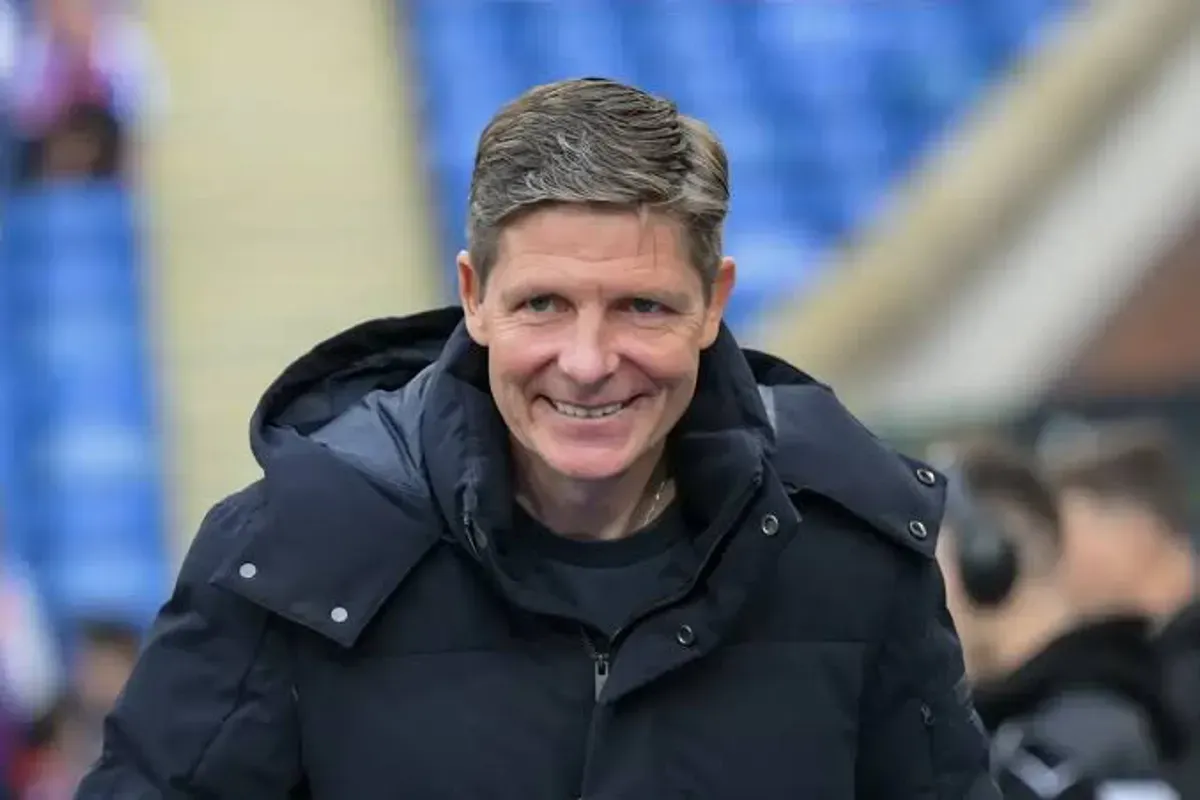 Oliver Glasner podjął decyzję. Austriak czeka na konkretny sygnał z giganta Serie A