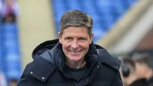 Oliver Glasner podjął decyzję. Austriak czeka na konkretny sygnał z giganta Serie A