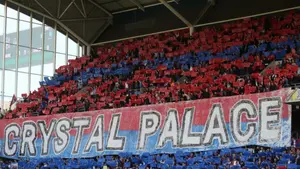 Oliver Glasner podjął ostateczną decyzję. Crystal Palace ma już kandydata na następcę