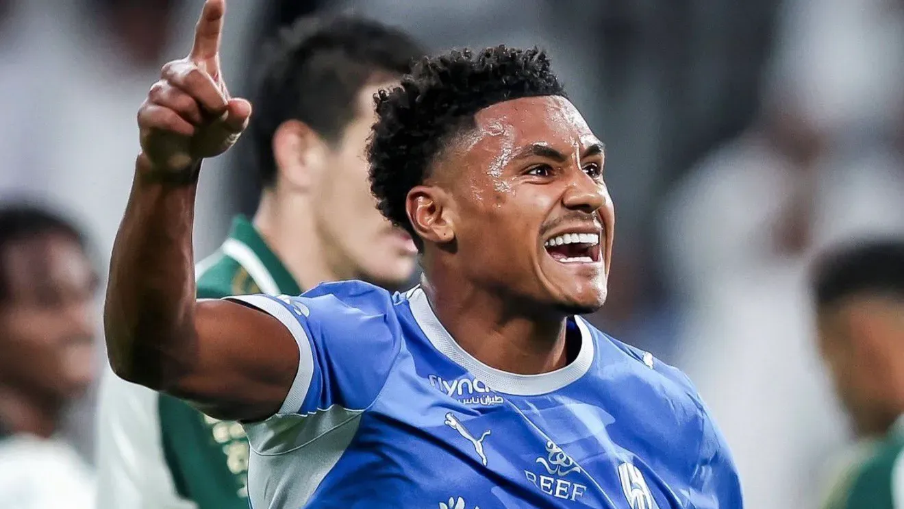 Ollie Watkins strzelił gola w debiucie dla Al-Hilal po transferze za 51 milionów funtów
