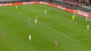 Olympiakos – Jagiellonia skrót meczu. Jaga przegrała 1:2 w Lidze Europy 16.09.2026 [WIDEO]