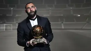 Olympique Lyon był o krok od hitu. Legenda chciała grać w klubie za darmo