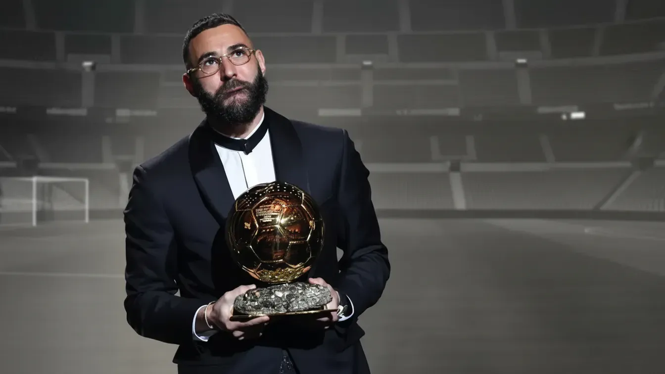 Olympique Lyon był o krok od hitu. Legenda chciała grać w klubie za darmo