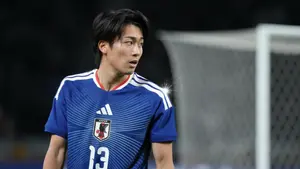 Olympique Lyon ogłasza transfer. Sprowadzono następcę Fofany za miliony euro