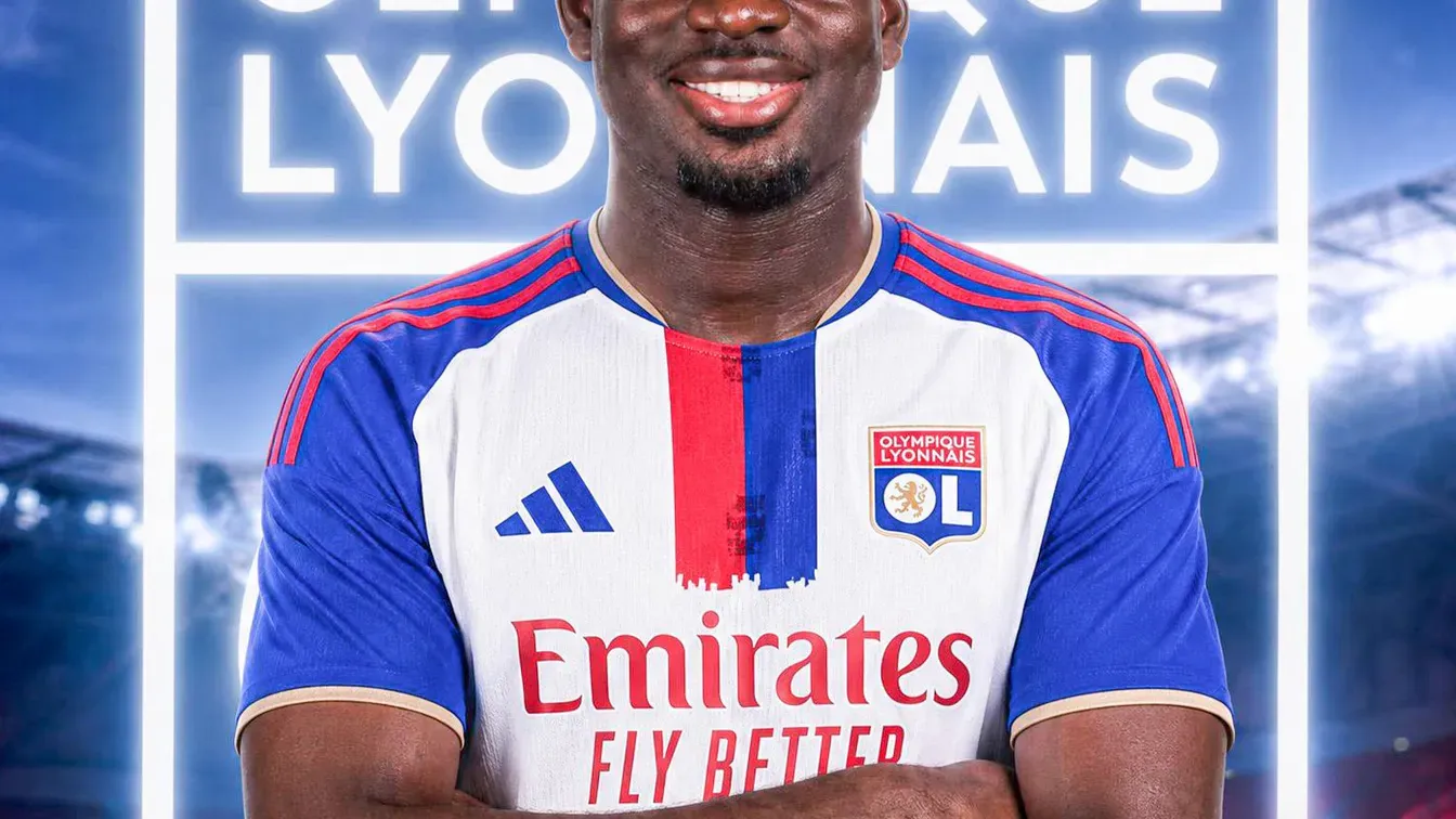 Olympique Lyon uzgodnił wypożyczenie Youssoufa Fofany z opcją wykupu