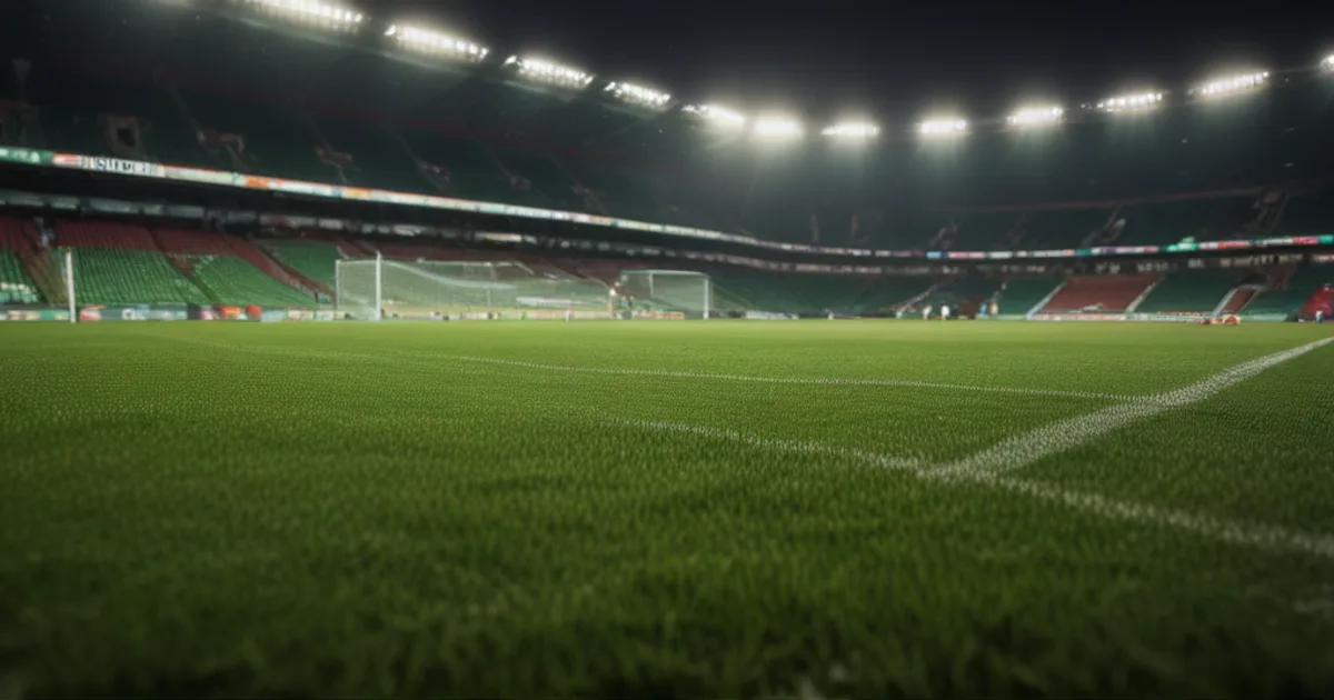 Olympique Lyonnais - Lens: Typy bukmacherskie