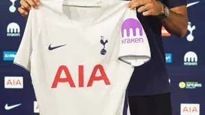 Omar Marmoush w Tottenhamie. Fabrizio Romano potwierdza wielki transfer z Manchesteru City