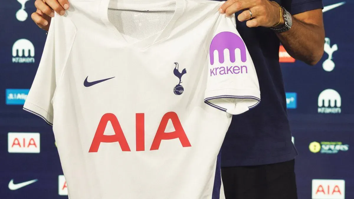 Omar Marmoush w Tottenhamie. Fabrizio Romano potwierdza wielki transfer z Manchesteru City