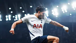 Omar Marmoush w Tottenhamie. Fabrizio Romano ujawnił szczegóły transakcji