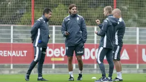 Opuścił Monaco dla wielkiego wyzwania. Zaskakujący ruch trenera stał się faktem