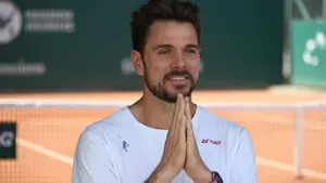 Organizatorzy US Open podjęli brutalną decyzję. Trener legendy przerywa milczenie