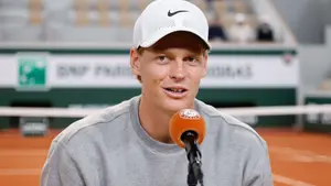 Organizatorzy Wimbledonu ogłosili nową zasadę. Jannik Sinner może odetchnąć z ulgą