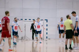 Orlen Wisła Płock w półfinale. AZS AGH postawił się mistrzowi