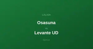 Osasuna - Levante UD: Typy bukmacherskie