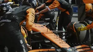 Oscar Piastri ma problem z nowymi przepisami. Koniec marzeń?
