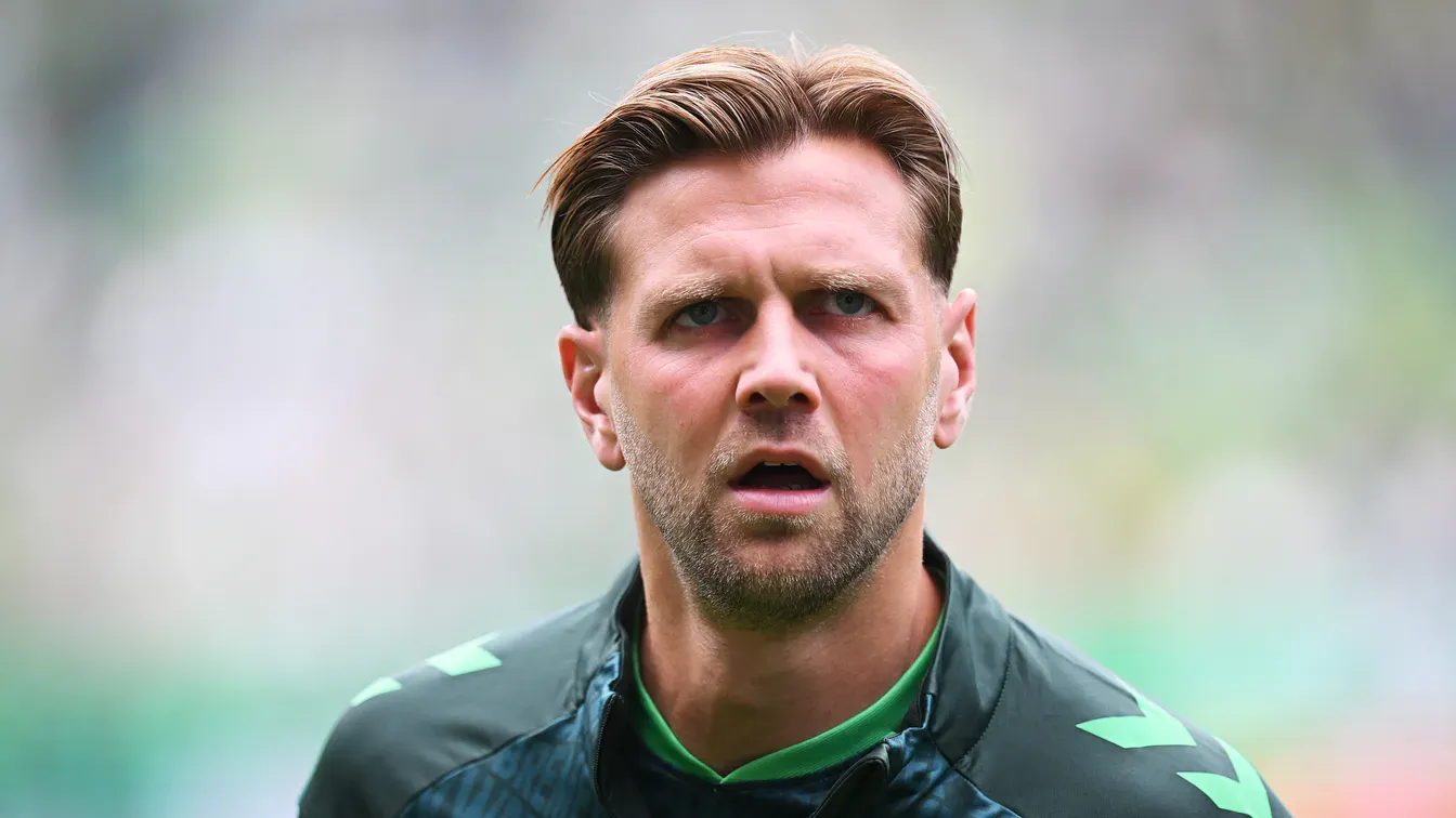 Osiem absencji w Werderze. Füllkrug wraca do Dortmundu z dużą odpowiedzialnością