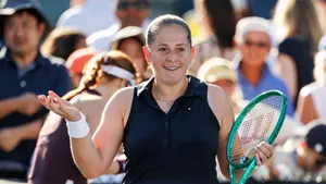 Ostapenko wywołała skandal na US Open. Rywalki usłyszały bezlitosne słowa