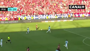 Ostatni gol Widzewa z poprzedniego sezonu był przepiękny! Jak myślicie, na którym miejscu klub z Łodzi uplasuje się w na
