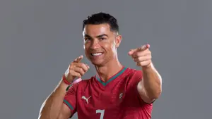 Ostatni taniec Cristiano Ronaldo. Portugalczyk gotowy na swój szósty mundial