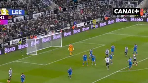 Ostatnie ligowe starcie Newcastle z Leeds to było prawdziwe MECZYCHO! 4:3 i zwycięski gol w 102. minucie