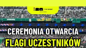 Ostatnie odliczanie do mundialu! Meksyk vs RPA – transmisja na żywo